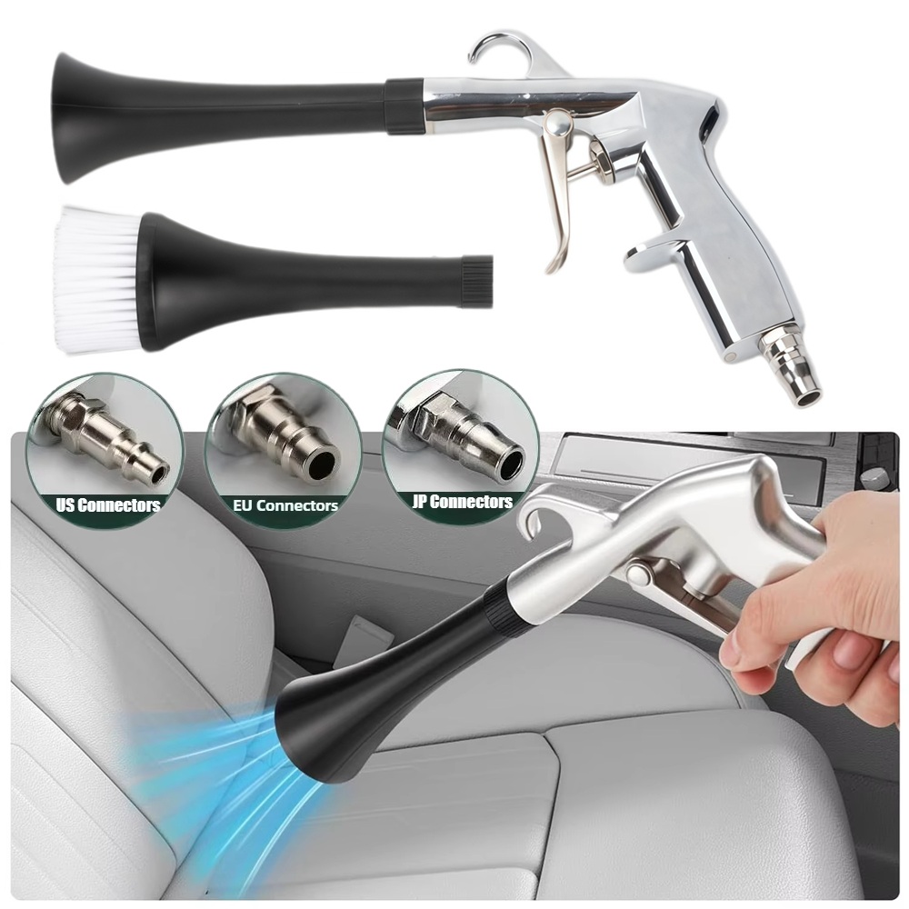 Interior Design Tools - Пистолет высокого давления для химчистки, пистолет
