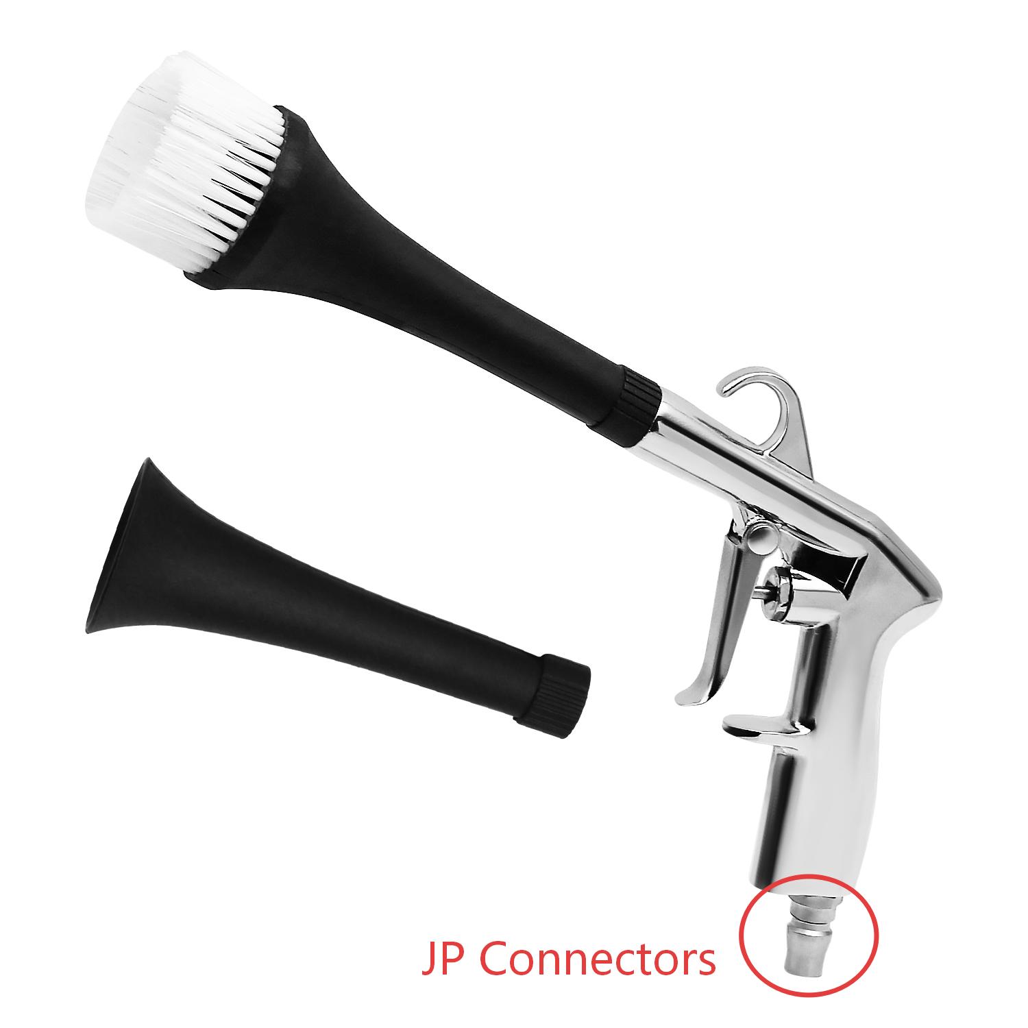 Interior Design Tools - 1 шт., пистолет для детализации автомобиля