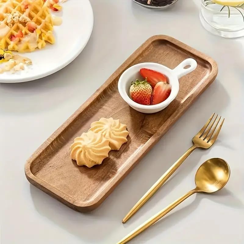 5 шт., набор сервировочных под – обзор и цена Travertine Tray Oval