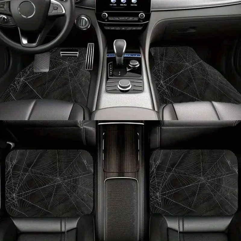 Комплект из 5 автомобильных ко – обзор и цена Interior Design Web