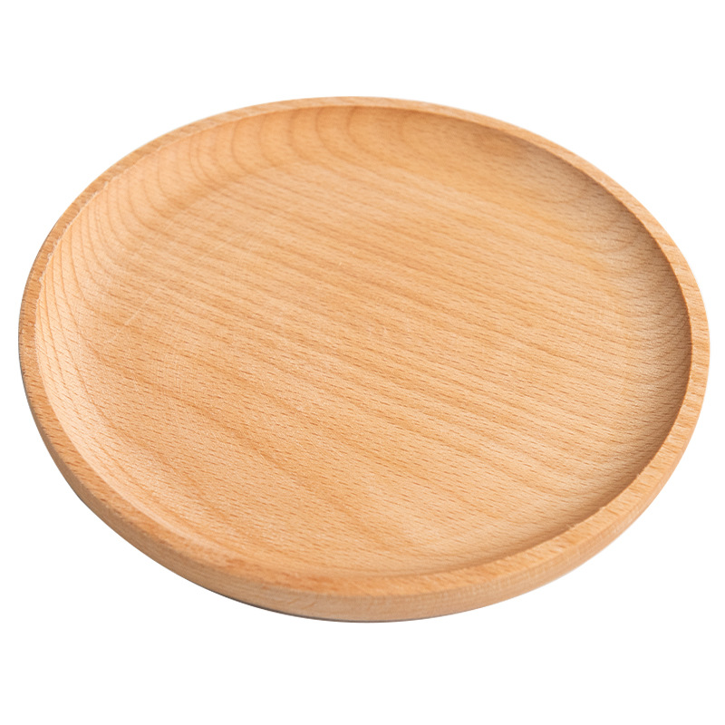 Поднос для завтрака из массива – обзор и цена Travertine Tray Oval