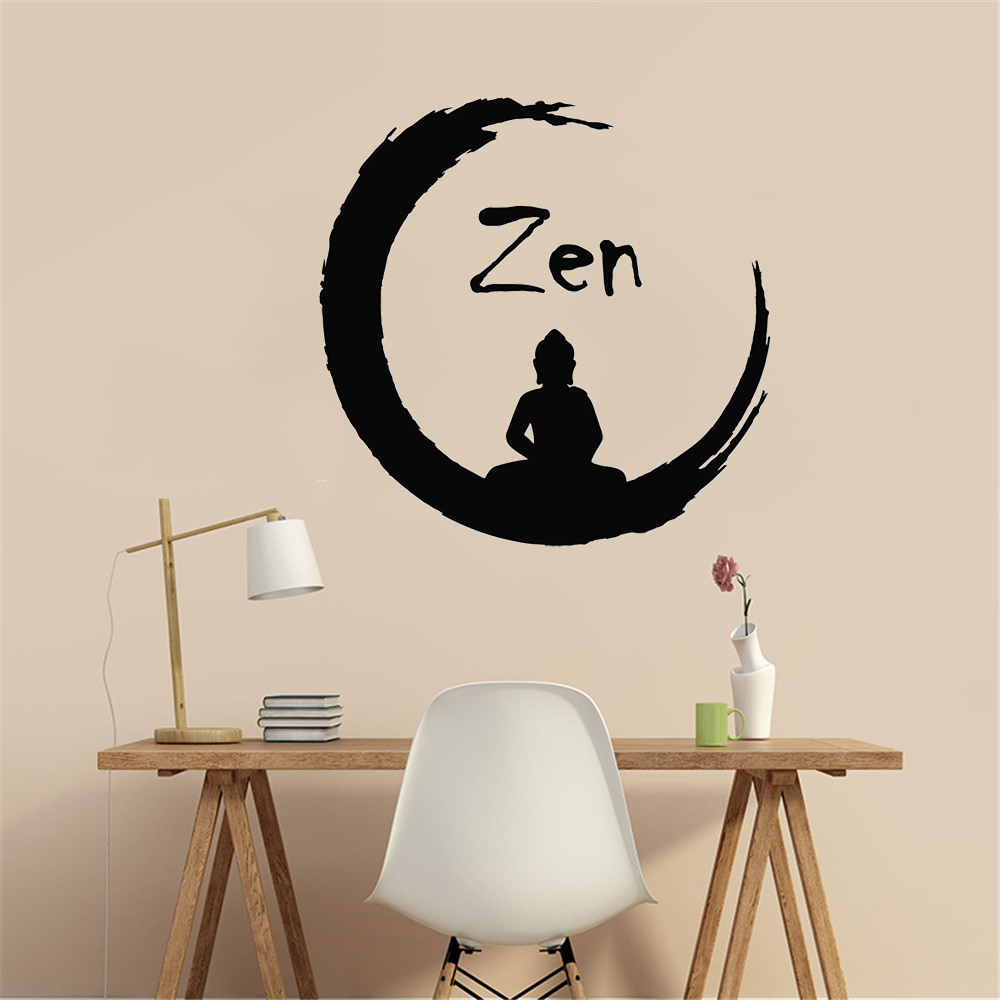 Буддийская медитация Будда Йог – обзор и цена Interior Design Zen