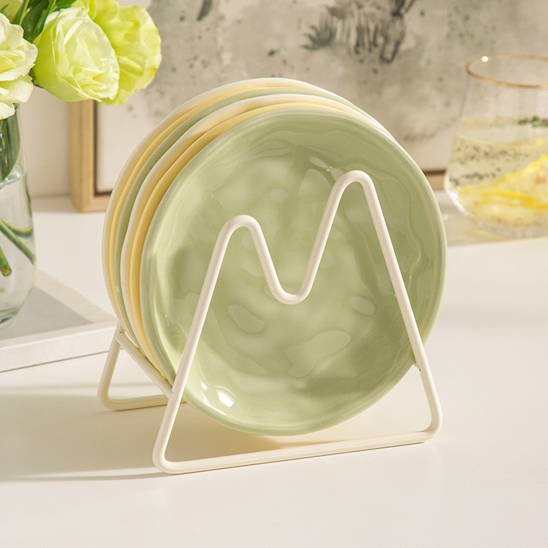 Роскошная тарелка для кремов,  – обзор и цена Travertine Tray Oval
