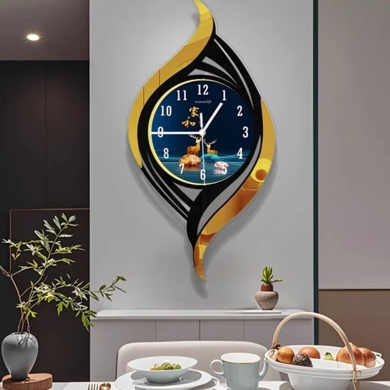 Уникальные настенные часы Yout – обзор и цена Interior Design Zen