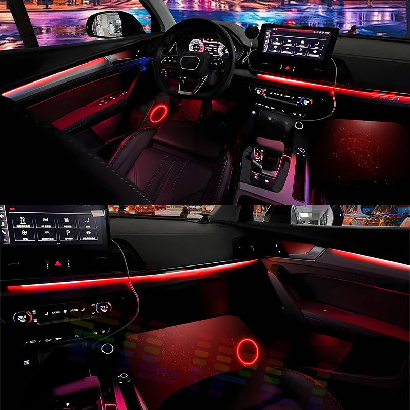 Для Lexus GS 2012-2020: Роскош – обзор и цена Interior Design Experience