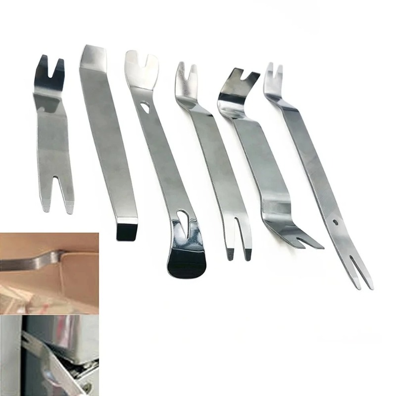 Набор из 6 инструментов для сн – обзор и цена Interior Design Tools